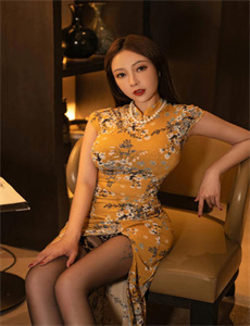《香山圣全集-人妖大乳》